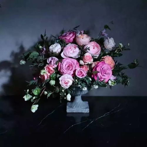 給女朋友送花全攻略 選對花，送對心，讓愛意綻放